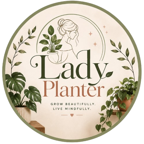 ladyplanter.com